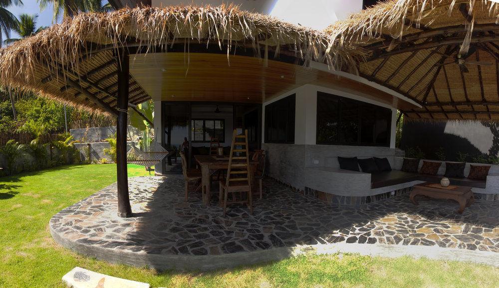 Koh Tao Heights Boutique Villas Exterior photo