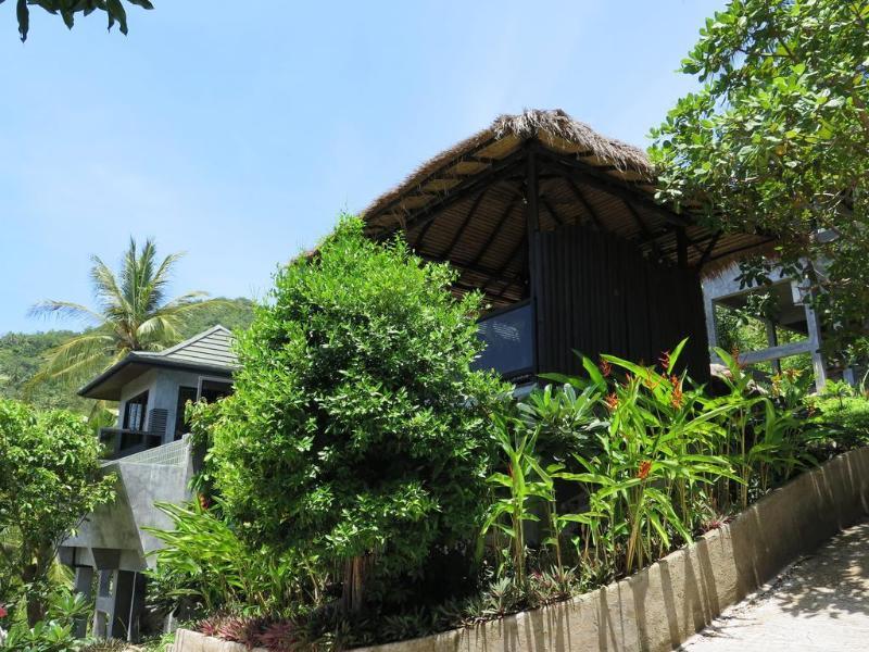 Koh Tao Heights Boutique Villas Exterior photo
