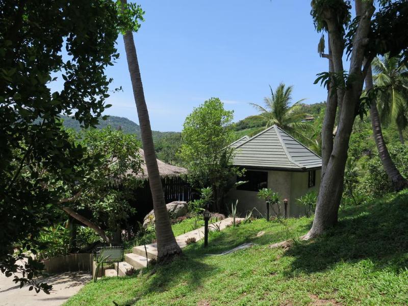 Koh Tao Heights Boutique Villas Exterior photo