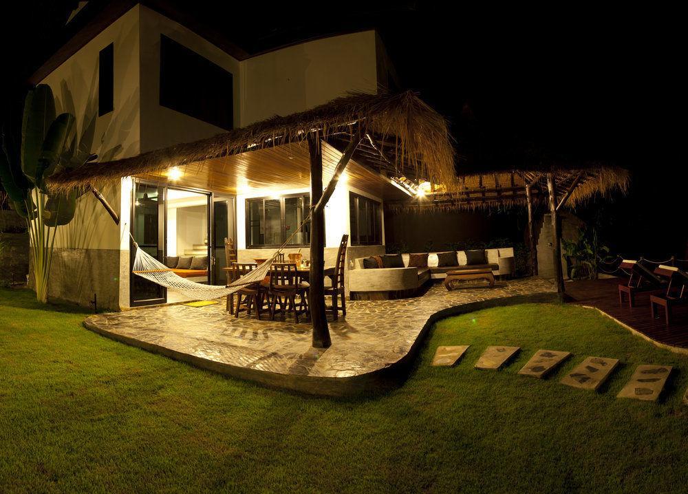 Koh Tao Heights Boutique Villas Exterior photo